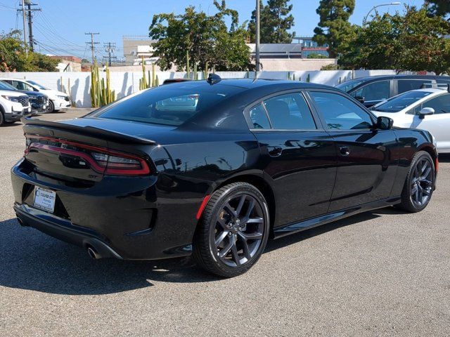 2023 Dodge Charger GT