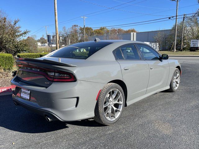 2023 Dodge Charger GT