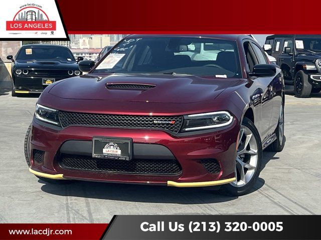 2023 Dodge Charger GT