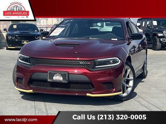 2023 Dodge Charger GT