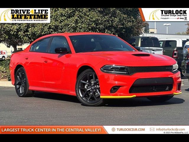 2023 Dodge Charger GT