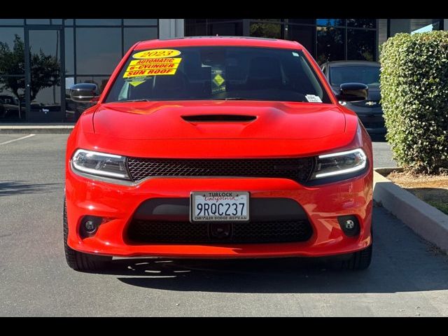 2023 Dodge Charger GT