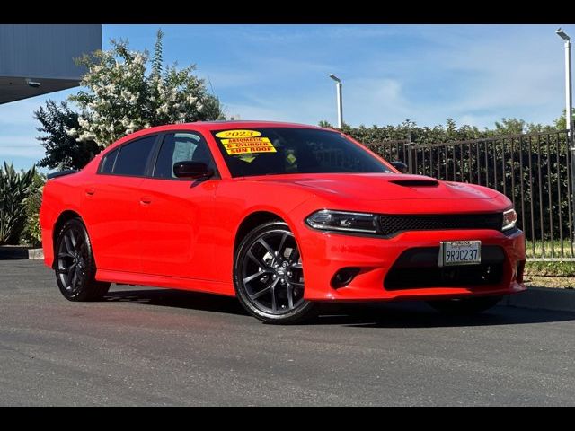 2023 Dodge Charger GT