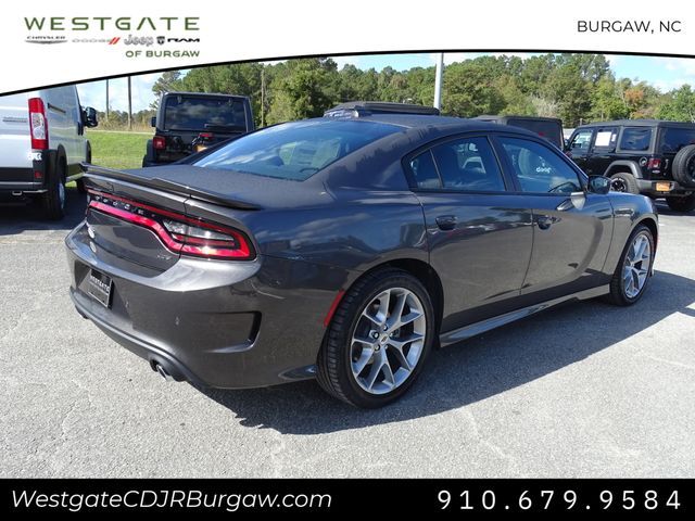 2023 Dodge Charger GT