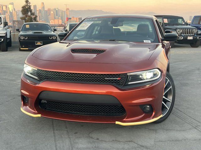 2023 Dodge Charger GT