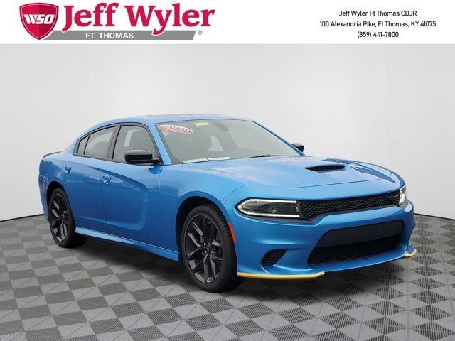 2023 Dodge Charger GT