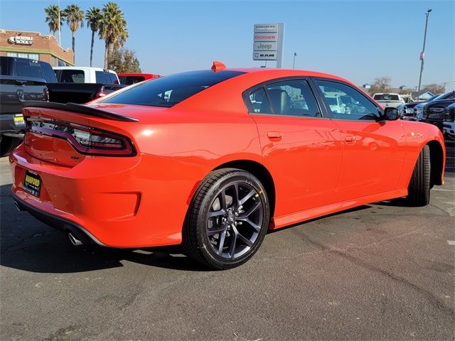 2023 Dodge Charger GT