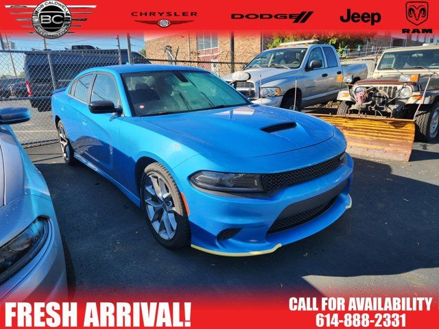 2023 Dodge Charger GT