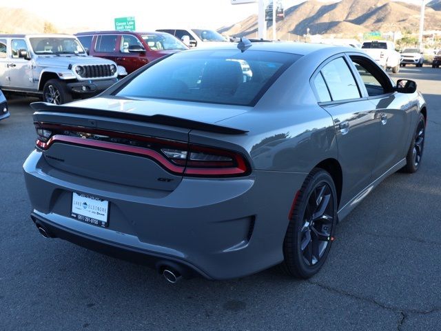 2023 Dodge Charger GT