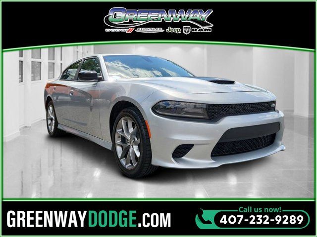 2023 Dodge Charger GT