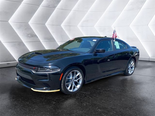 2023 Dodge Charger GT