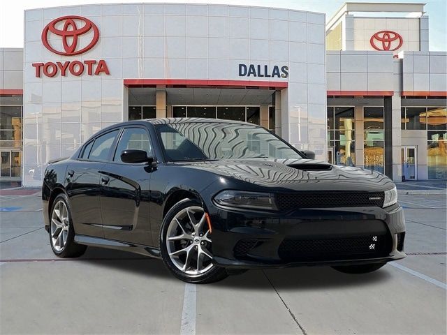 2023 Dodge Charger GT