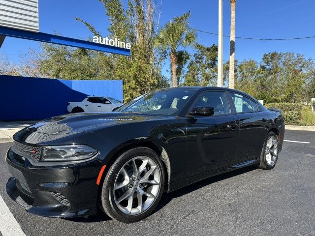 2023 Dodge Charger GT