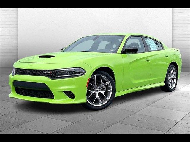 2023 Dodge Charger GT