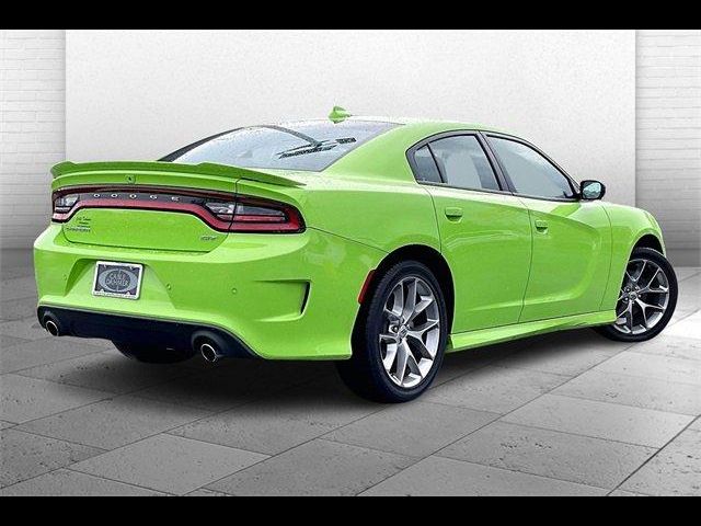 2023 Dodge Charger GT