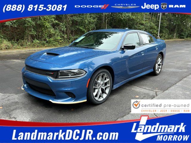 2023 Dodge Charger GT