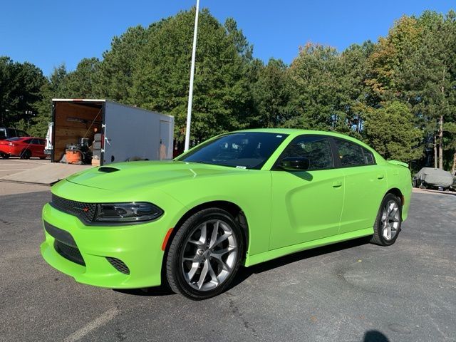 2023 Dodge Charger GT