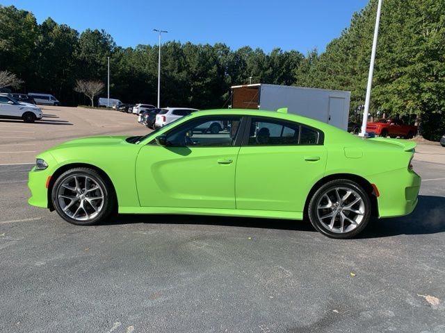 2023 Dodge Charger GT