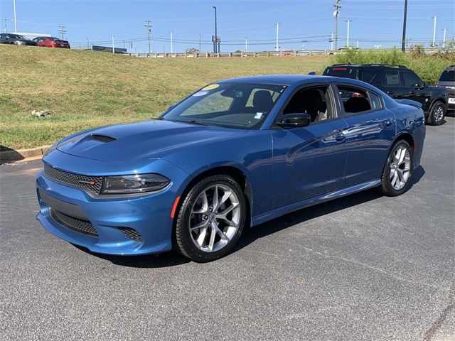 2023 Dodge Charger GT