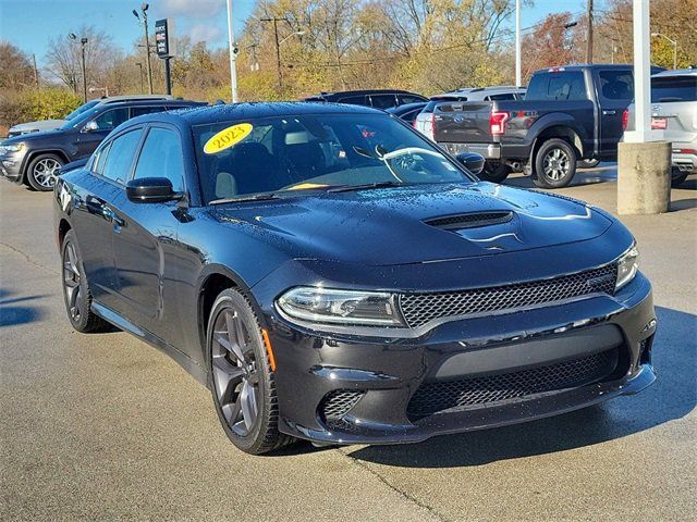 2023 Dodge Charger GT