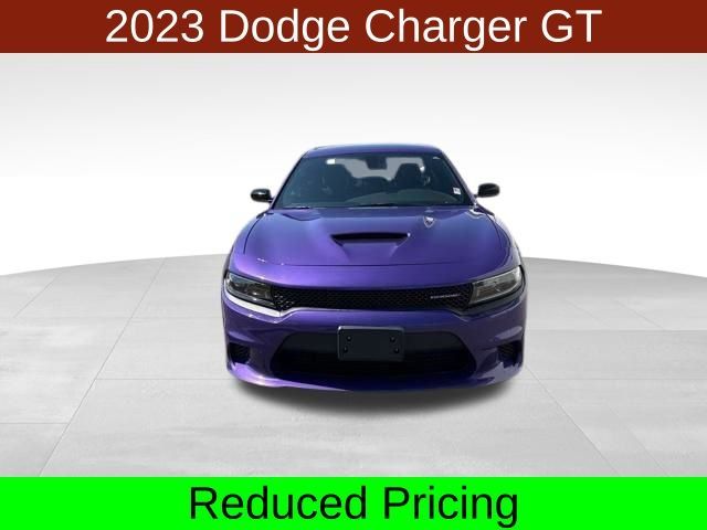 2023 Dodge Charger GT