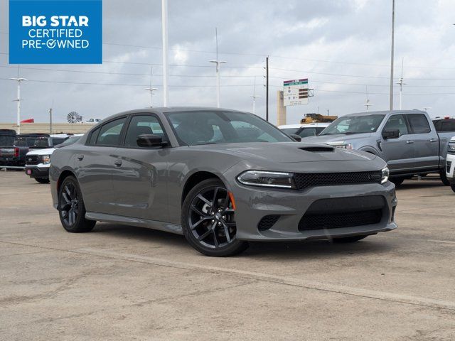 2023 Dodge Charger GT