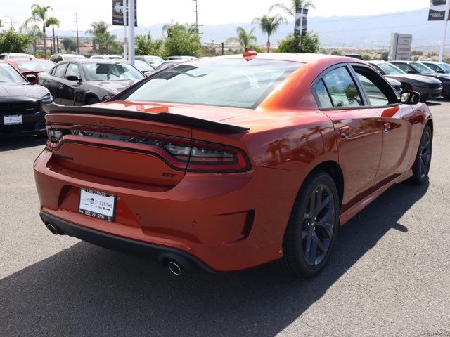 2023 Dodge Charger GT