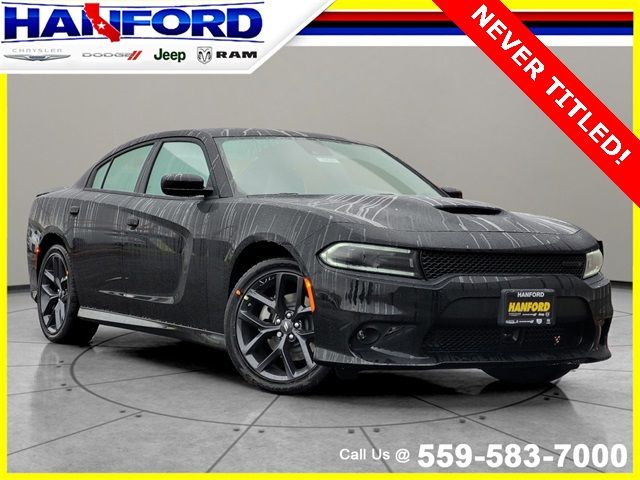 2023 Dodge Charger GT