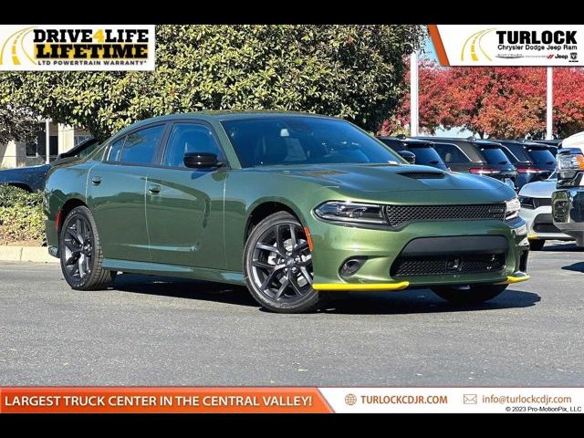 2023 Dodge Charger GT