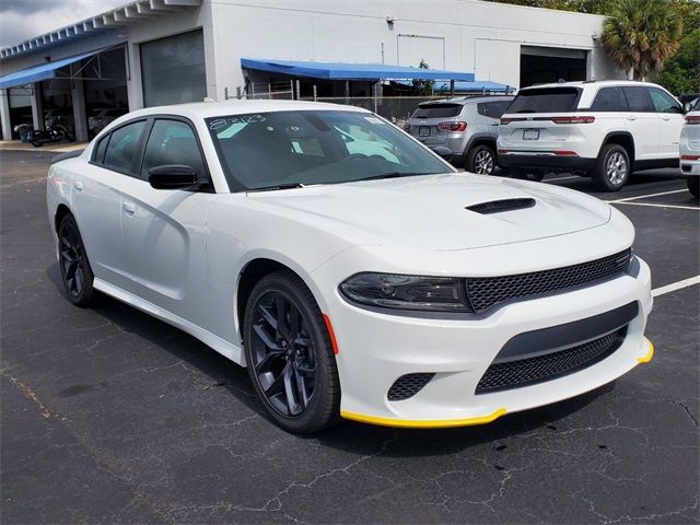 2023 Dodge Charger GT