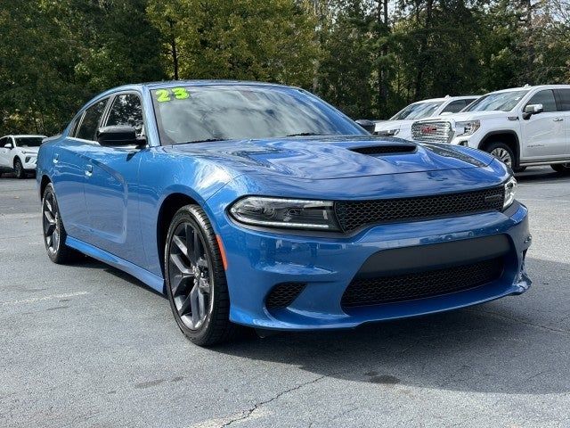 2023 Dodge Charger GT