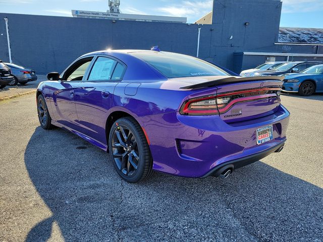 2023 Dodge Charger GT