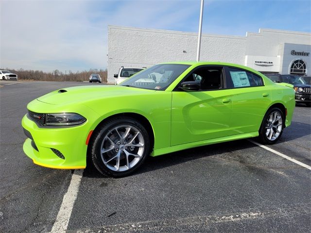 2023 Dodge Charger GT