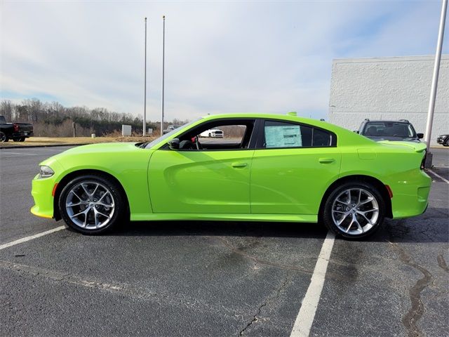 2023 Dodge Charger GT