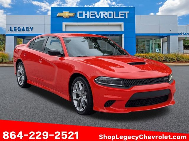 2023 Dodge Charger GT