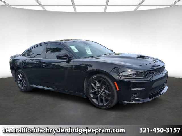 2023 Dodge Charger GT