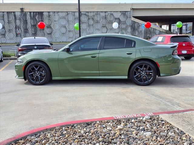 2023 Dodge Charger GT