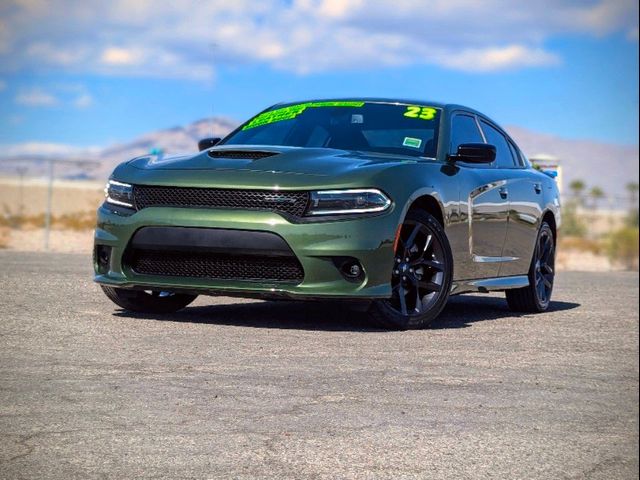 2023 Dodge Charger GT