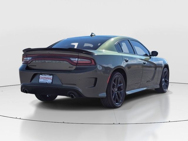 2023 Dodge Charger GT