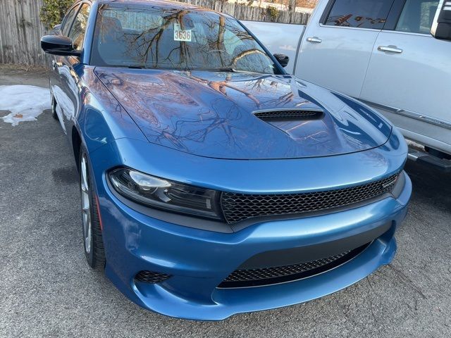 2023 Dodge Charger GT