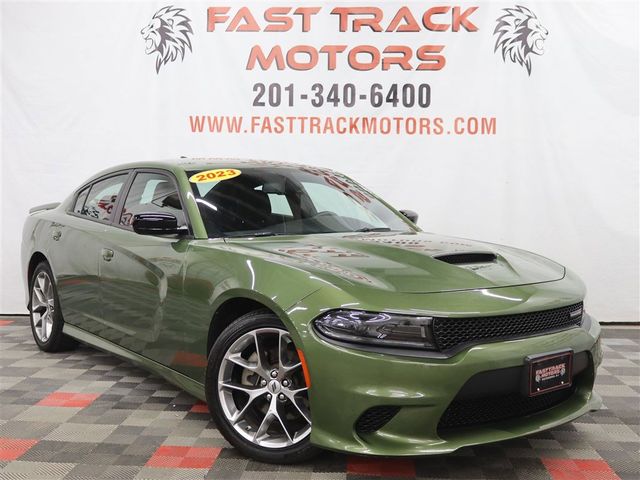 2023 Dodge Charger GT