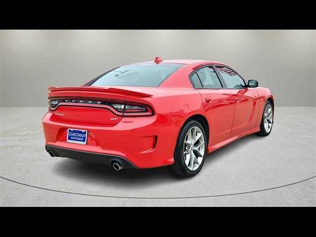 2023 Dodge Charger GT