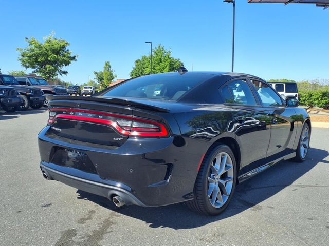 2023 Dodge Charger GT