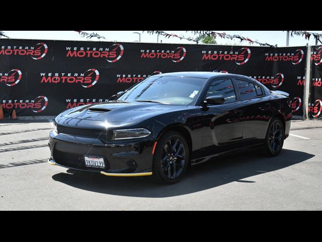 2023 Dodge Charger GT