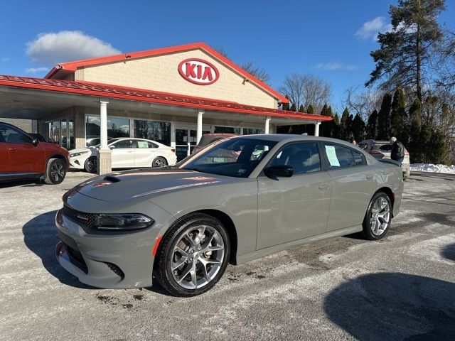 2023 Dodge Charger GT