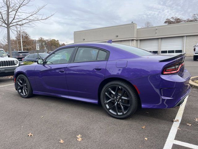 2023 Dodge Charger GT