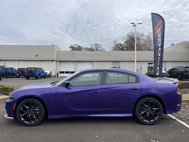 2023 Dodge Charger GT