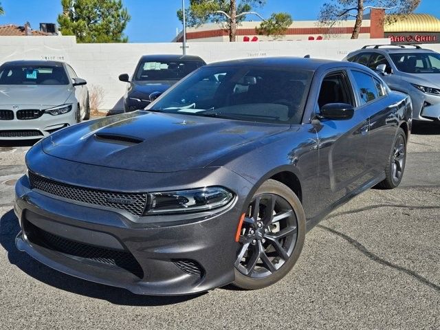 2023 Dodge Charger GT