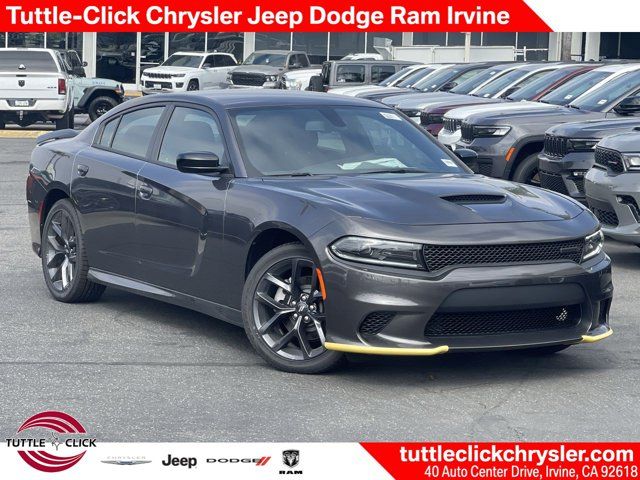 2023 Dodge Charger GT