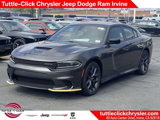 2023 Dodge Charger GT